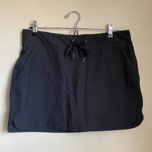 Gaiam Athletic Skort